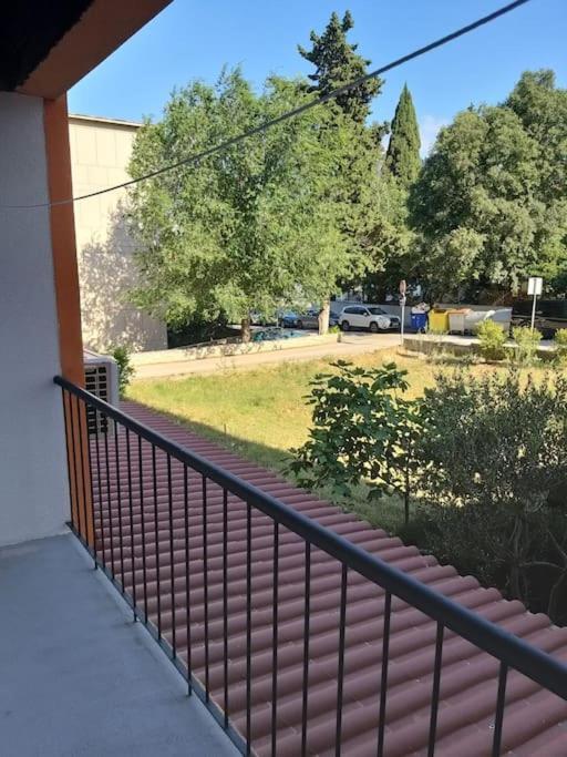 Nice Apartment On Quite Location Near City Center سبليت المظهر الخارجي الصورة