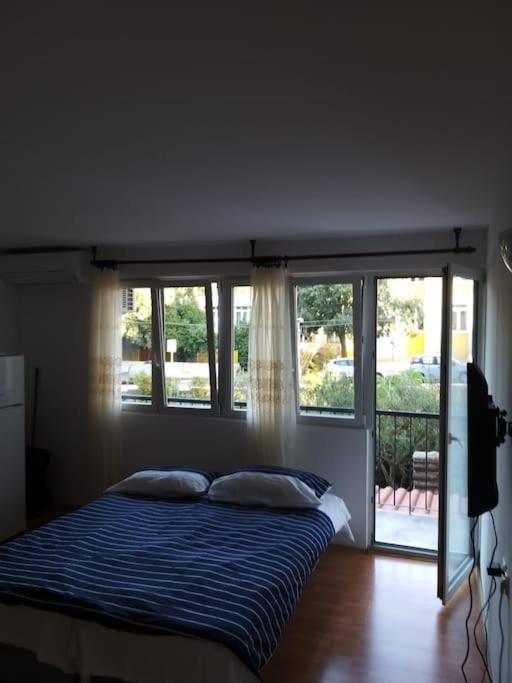 Nice Apartment On Quite Location Near City Center سبليت المظهر الخارجي الصورة