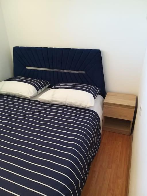 Nice Apartment On Quite Location Near City Center سبليت المظهر الخارجي الصورة