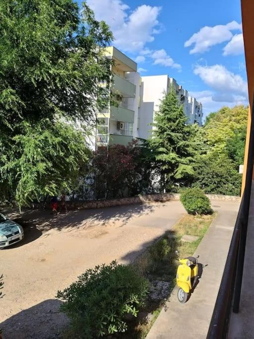 Nice Apartment On Quite Location Near City Center سبليت المظهر الخارجي الصورة