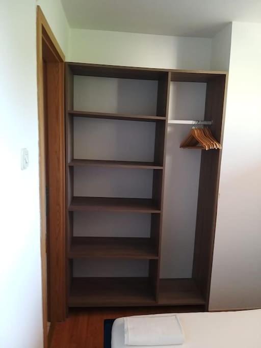 Nice Apartment On Quite Location Near City Center سبليت المظهر الخارجي الصورة